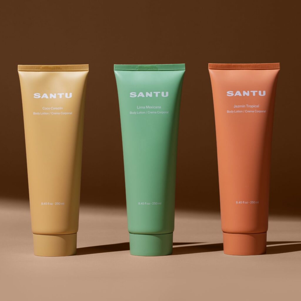 Santu Beauty