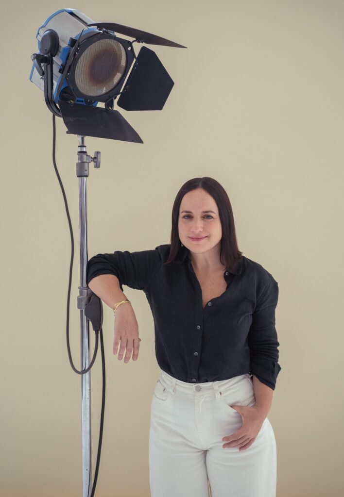 Maite Alberdi 