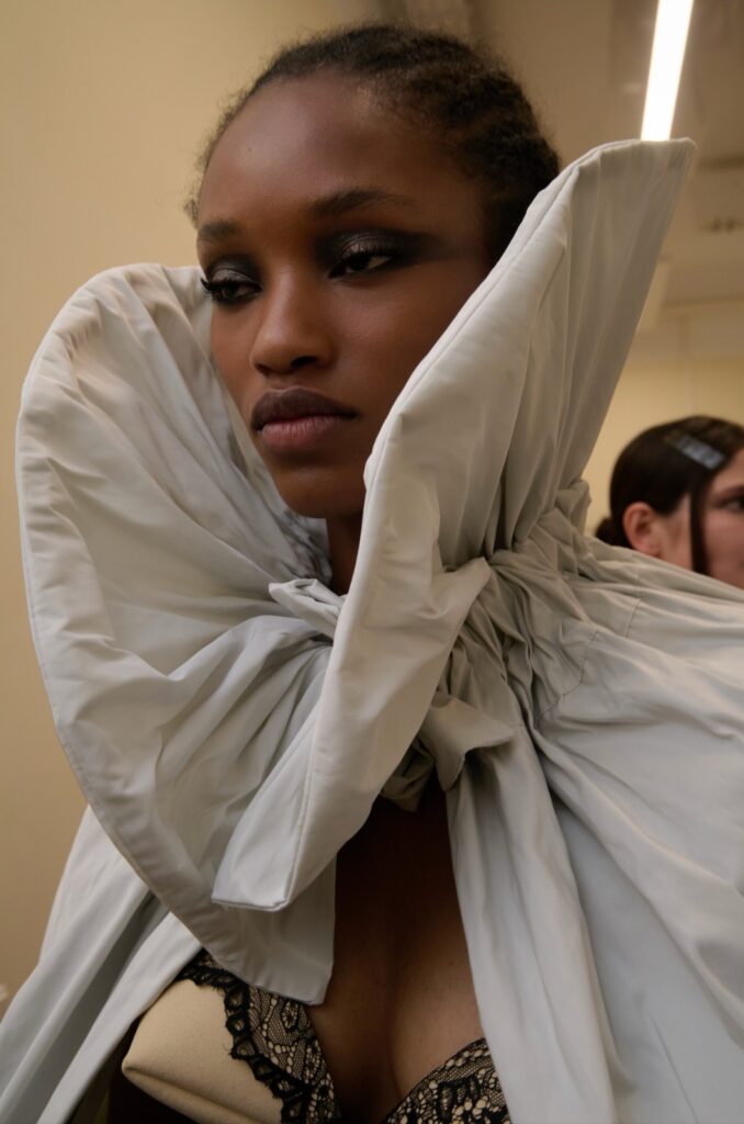 Antonio del Canto - Dress Up Spring 2027