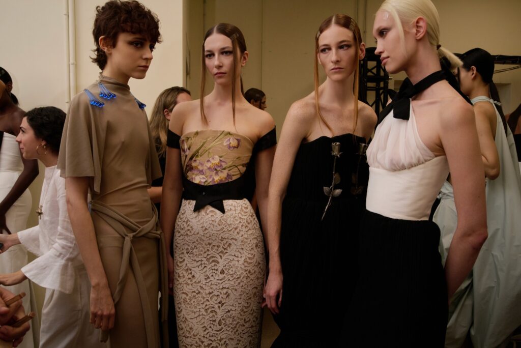 Antonio del Canto - Dress Up Spring 2027
