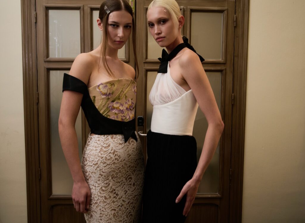 Antonio del Canto - Dress Up Spring 2027