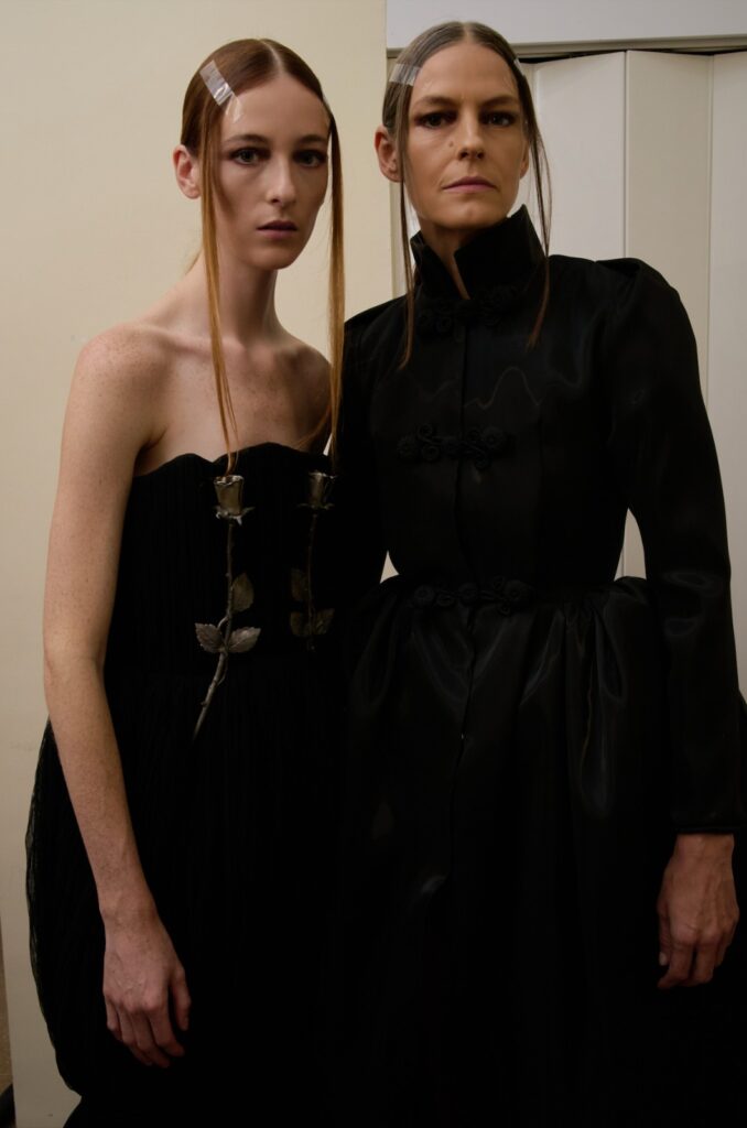 Antonio del Canto - Dress Up Spring 2027