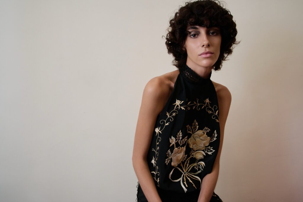 Antonio del Canto - Dress Up Spring 2027