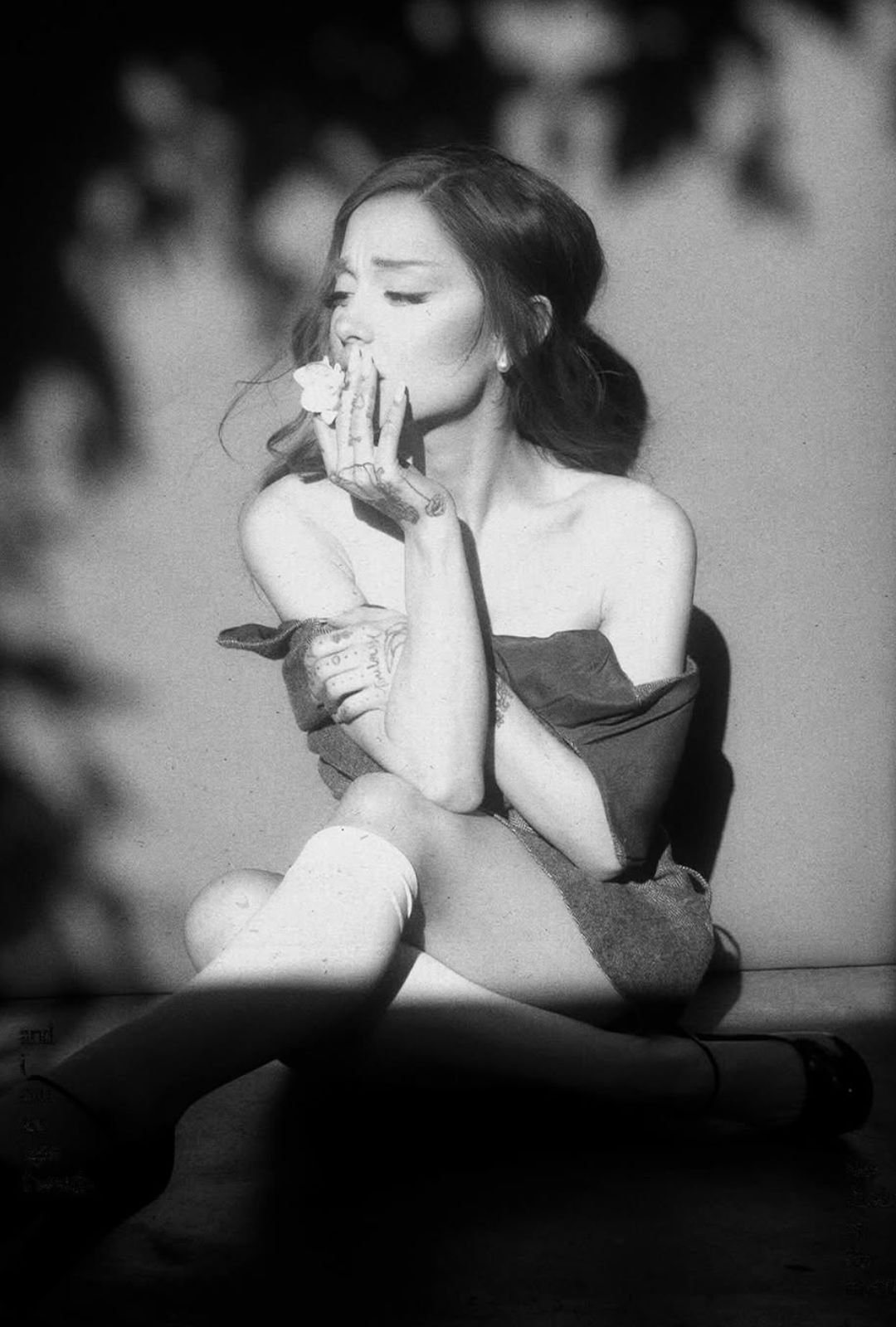 Фотосет Ariana A - Need