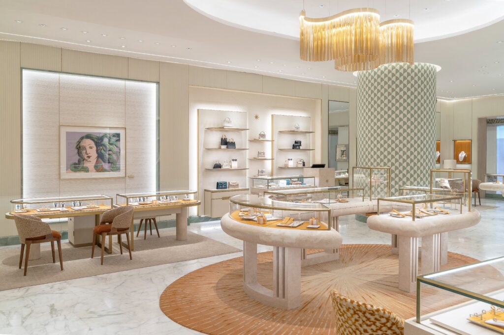 Bvlgari en Guadalajara