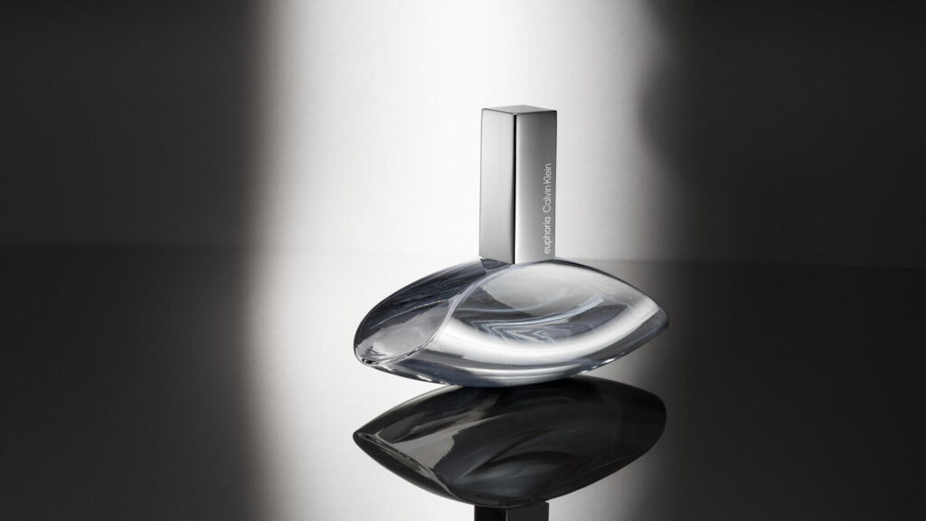 Euphoria signature elixir de Calvin Klein