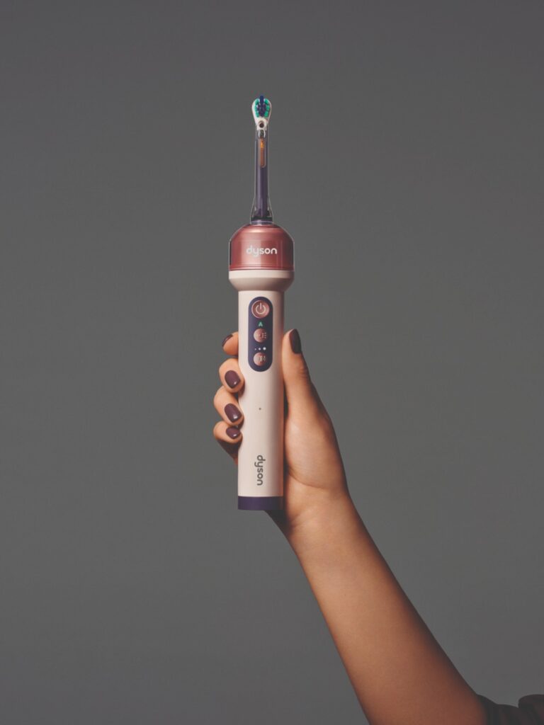 Dyson CameraJet