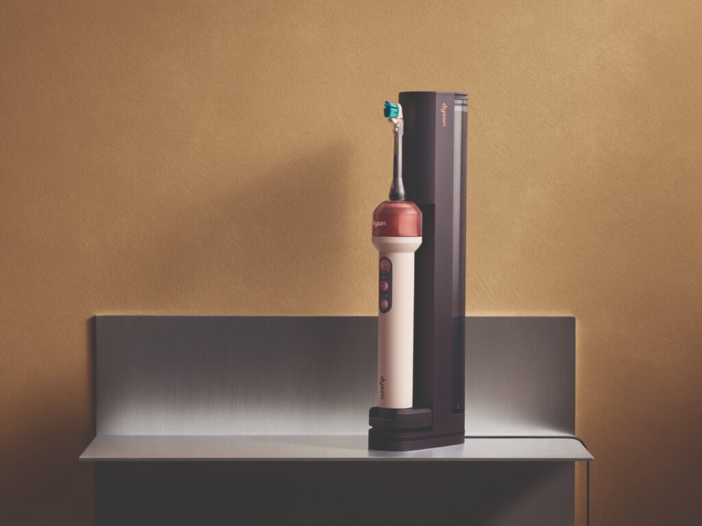 Dyson CameraJet