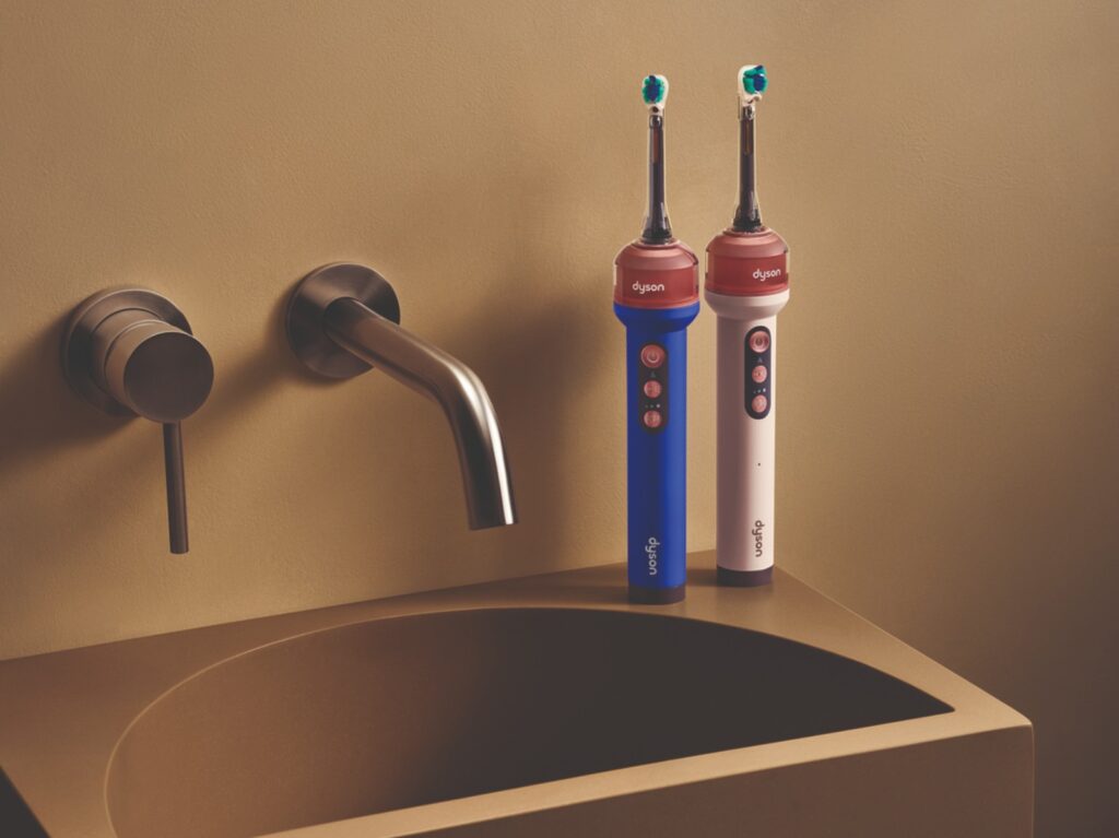 Dyson CameraJet