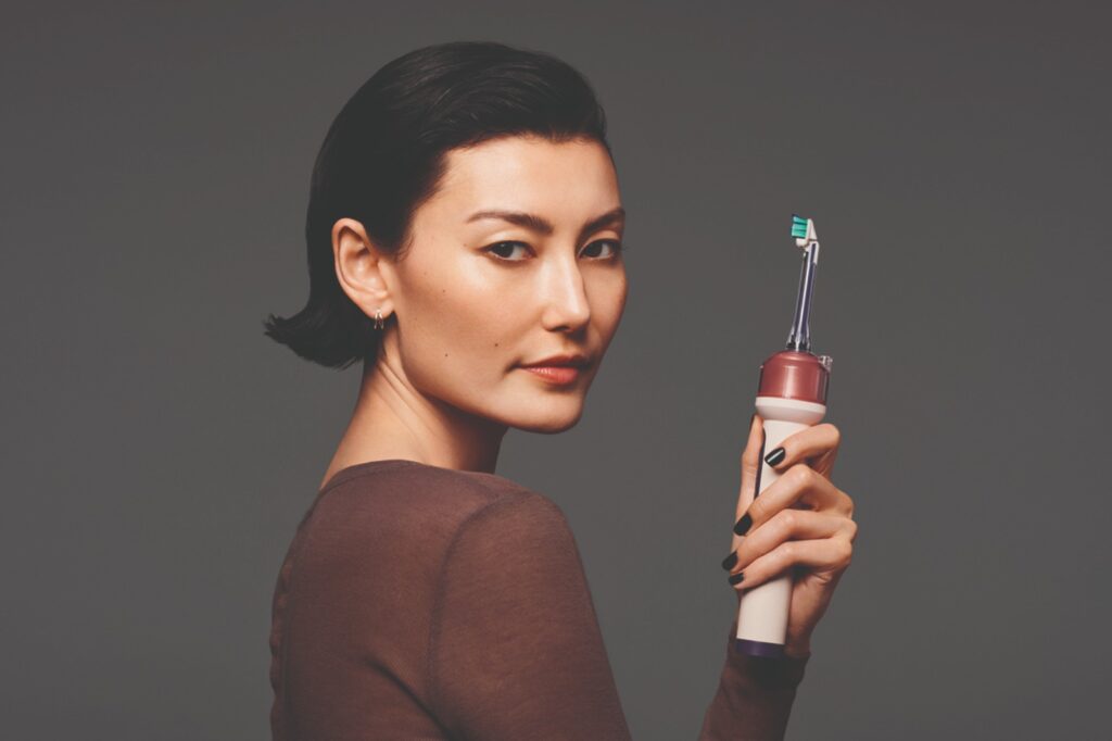 Dyson CameraJet