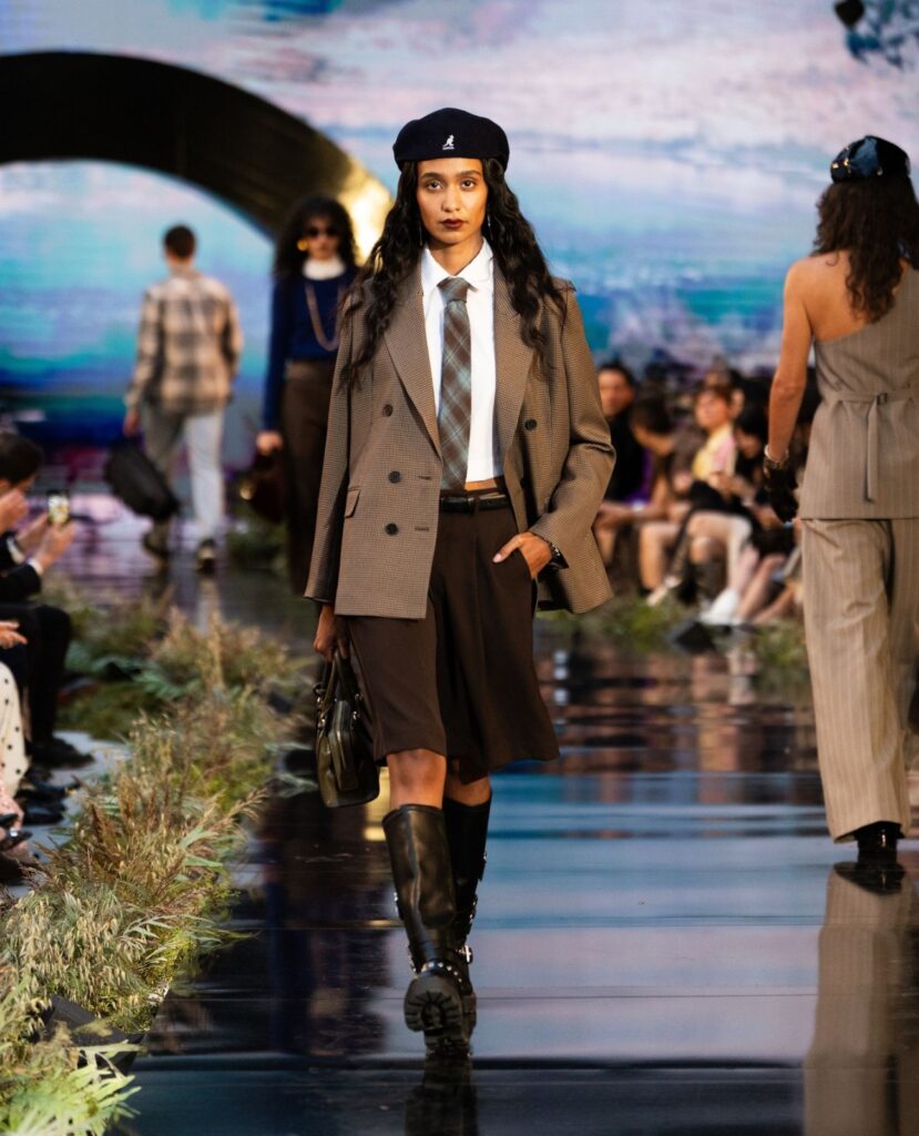 Fashion Fest Liverpol Otoño 2026
