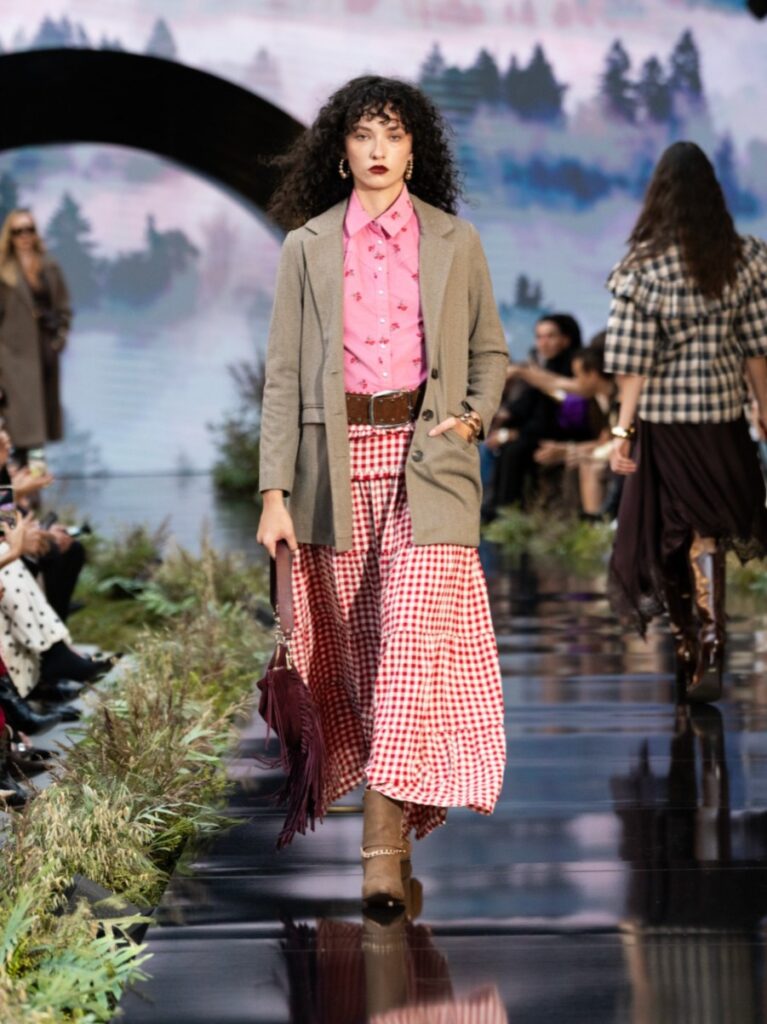Fashion Fest Liverpol Otoño 2026