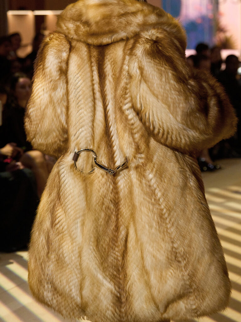 Gucci The Store Show