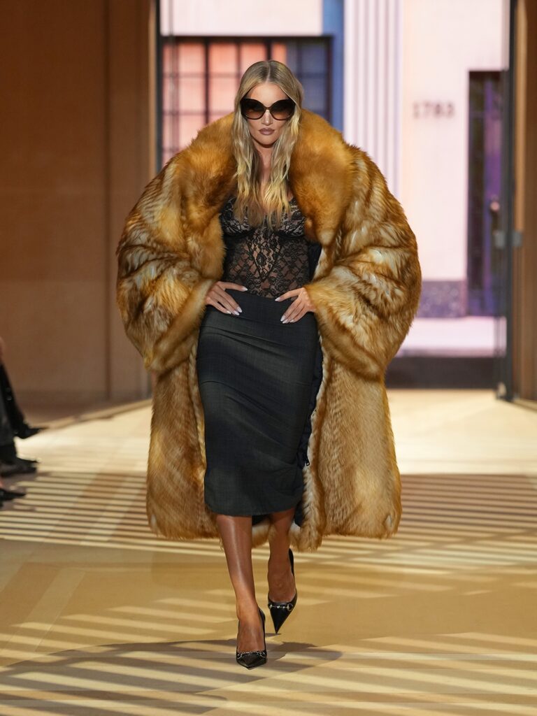 Gucci The Store Show