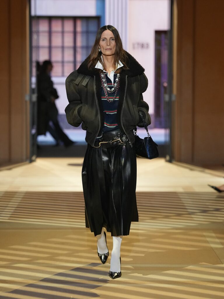 Gucci The Store Show