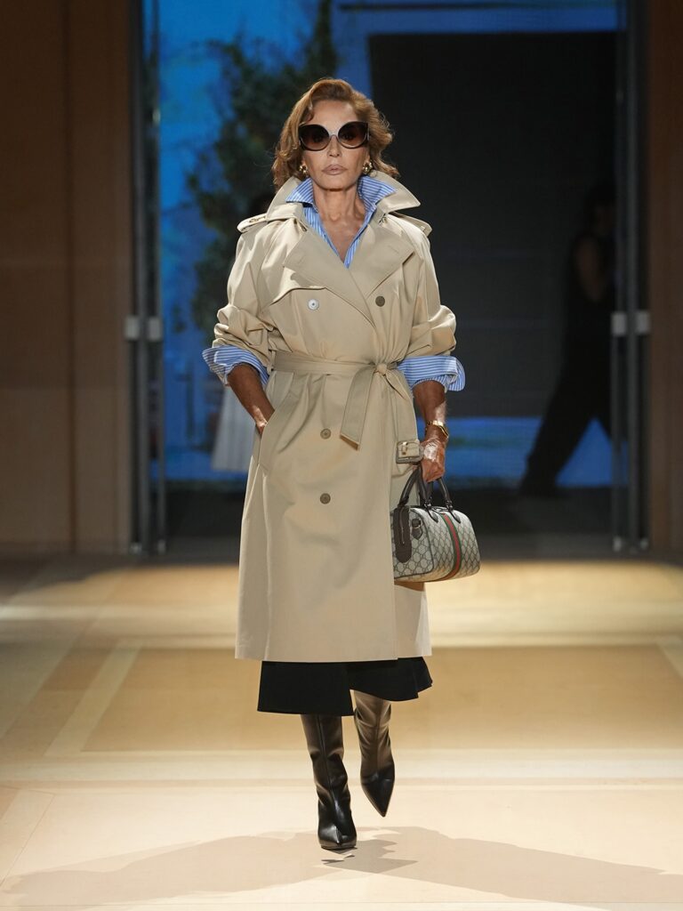 Gucci The Store Show