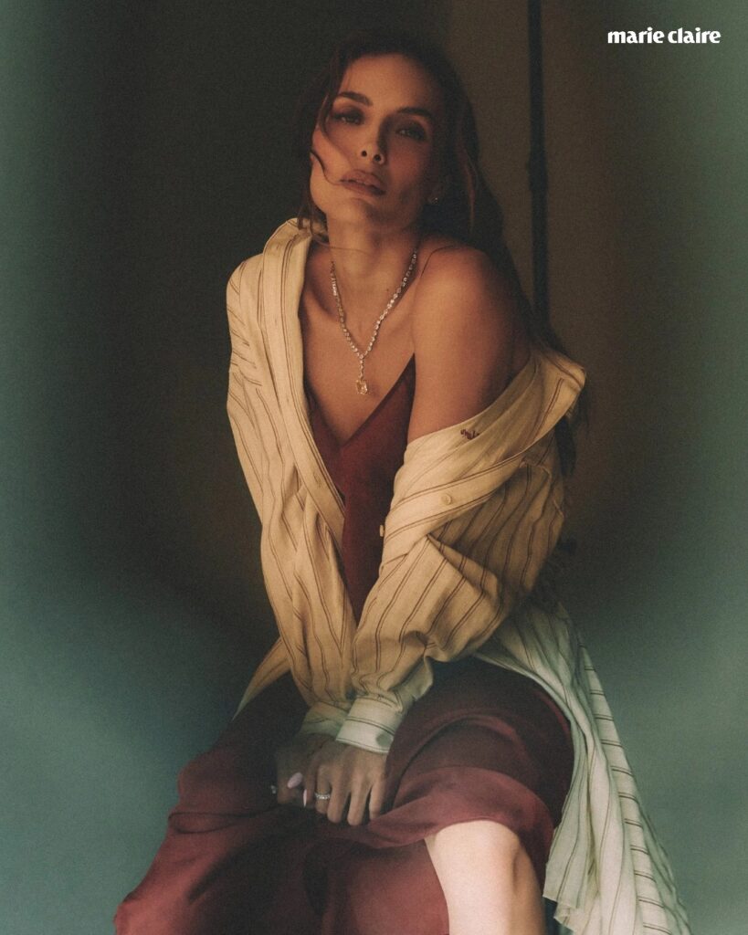 Jessica Decote