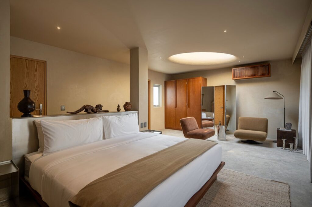 Hotel Oculto 