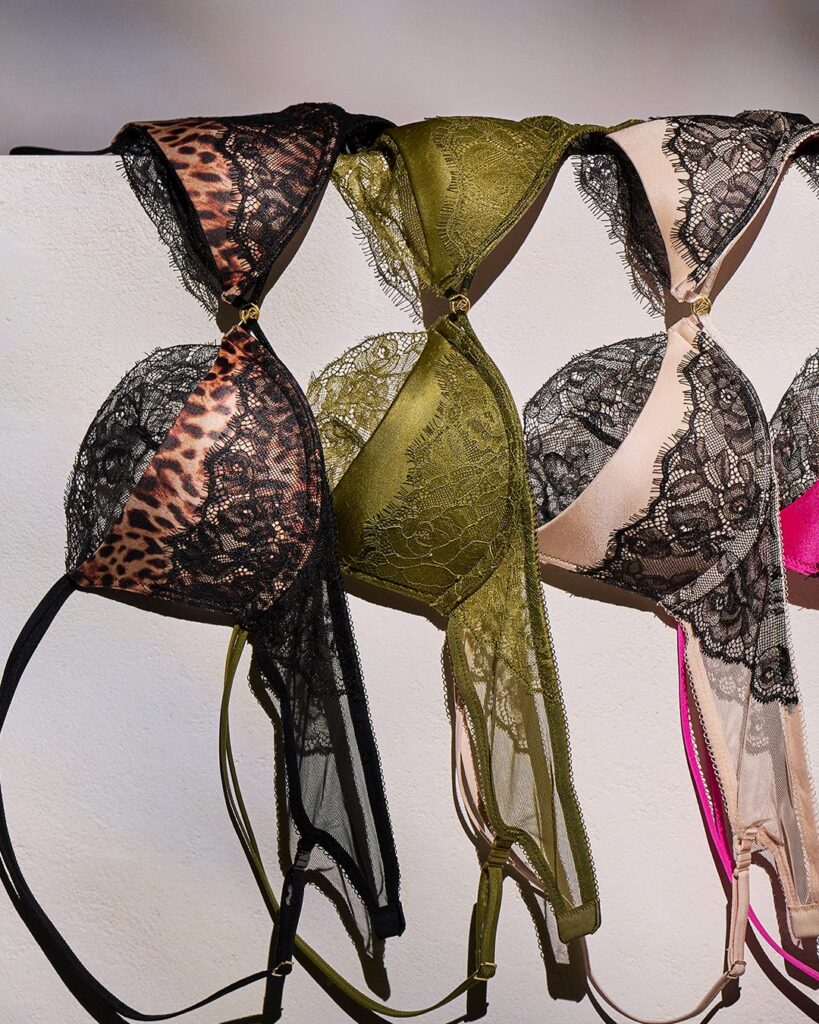 Push-Up Victoria's Secret