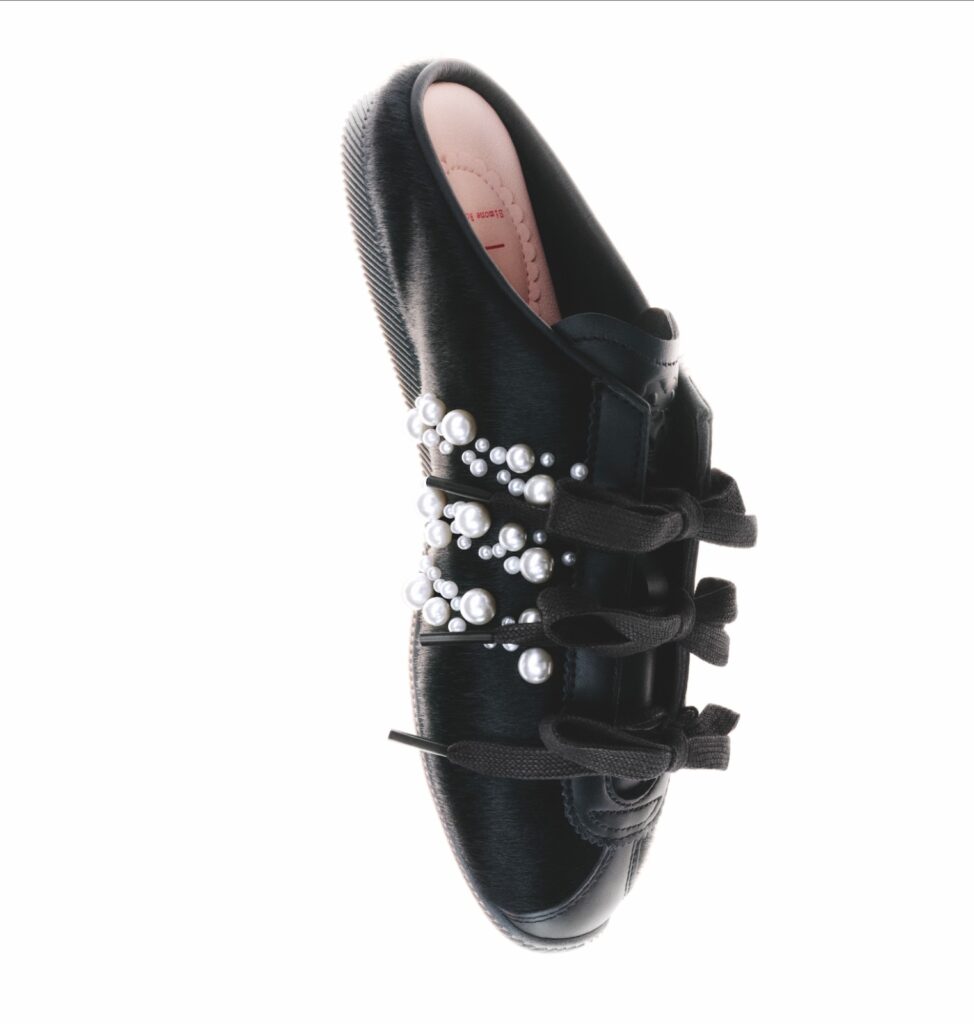 Simone Rocha x adidas