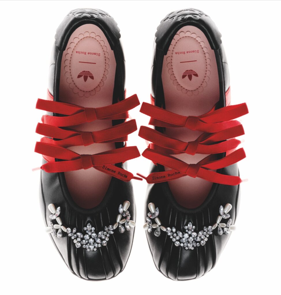 Simone Rocha x adidas 
