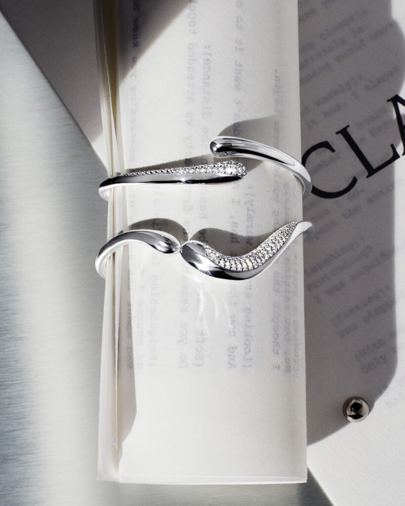 Swarovski Classica Pulsera Rigida
