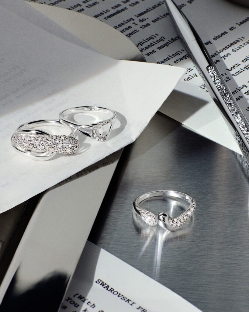 Swarovski Classica