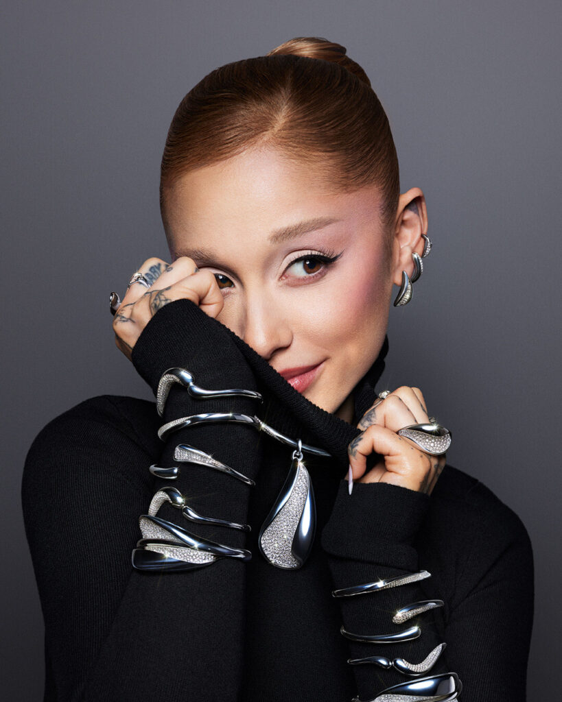 Ariana Grande
