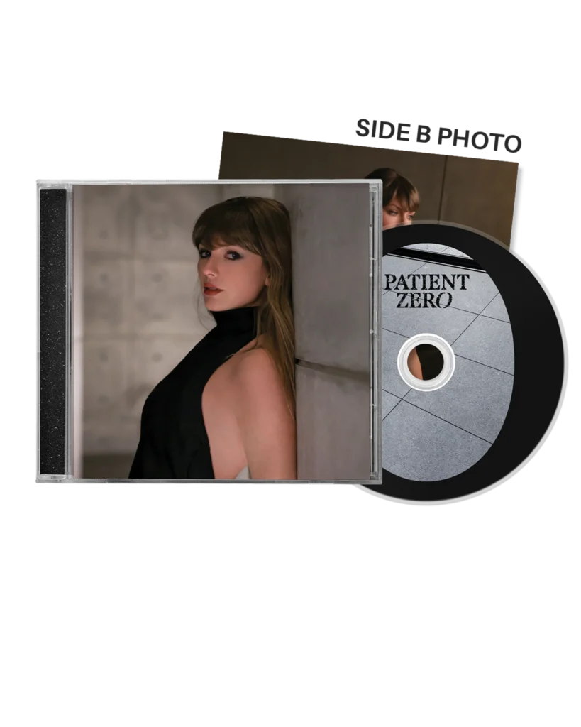 Patient Zero de Taylor Swift