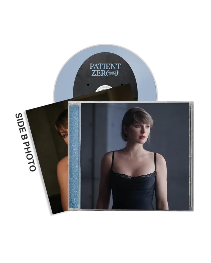 Patient Zero de Taylor Swift