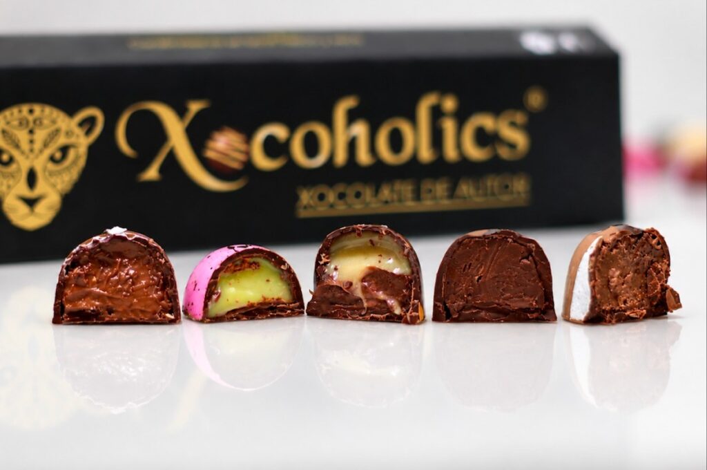 Xocoholics 