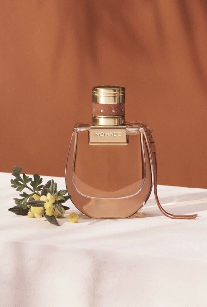 Nomade Eau de Parfum de Chloé