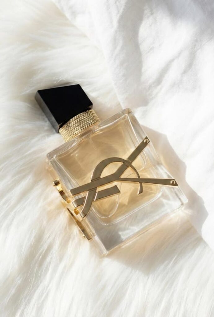 Libre Eau de Parfum de Yves Saint Laurent