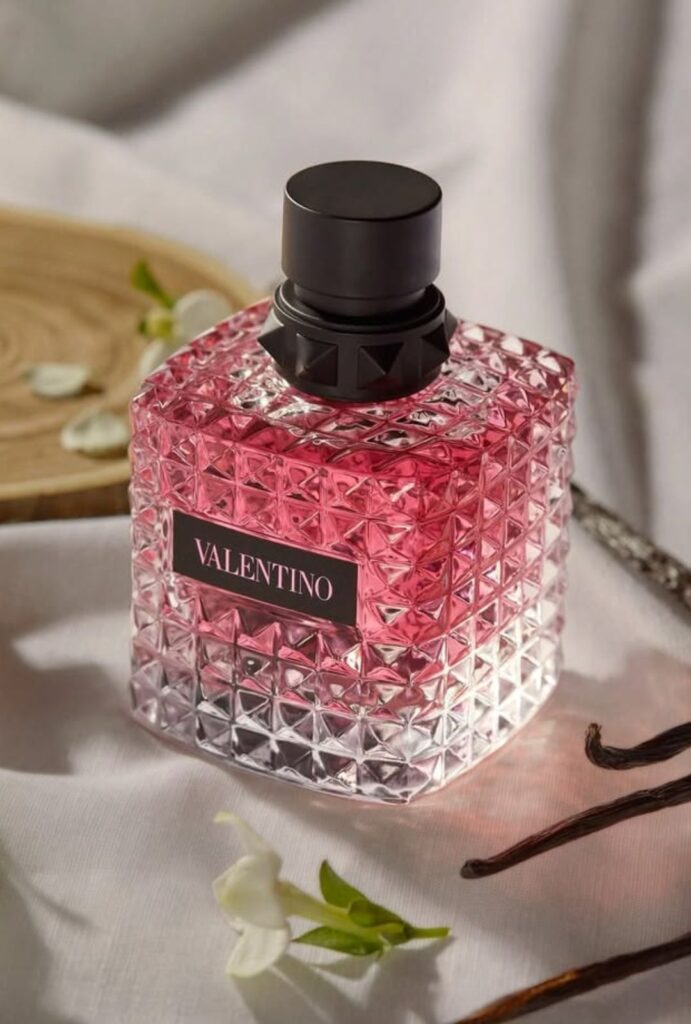 Donna Born in Roma Eau de Parfum, de Valentino