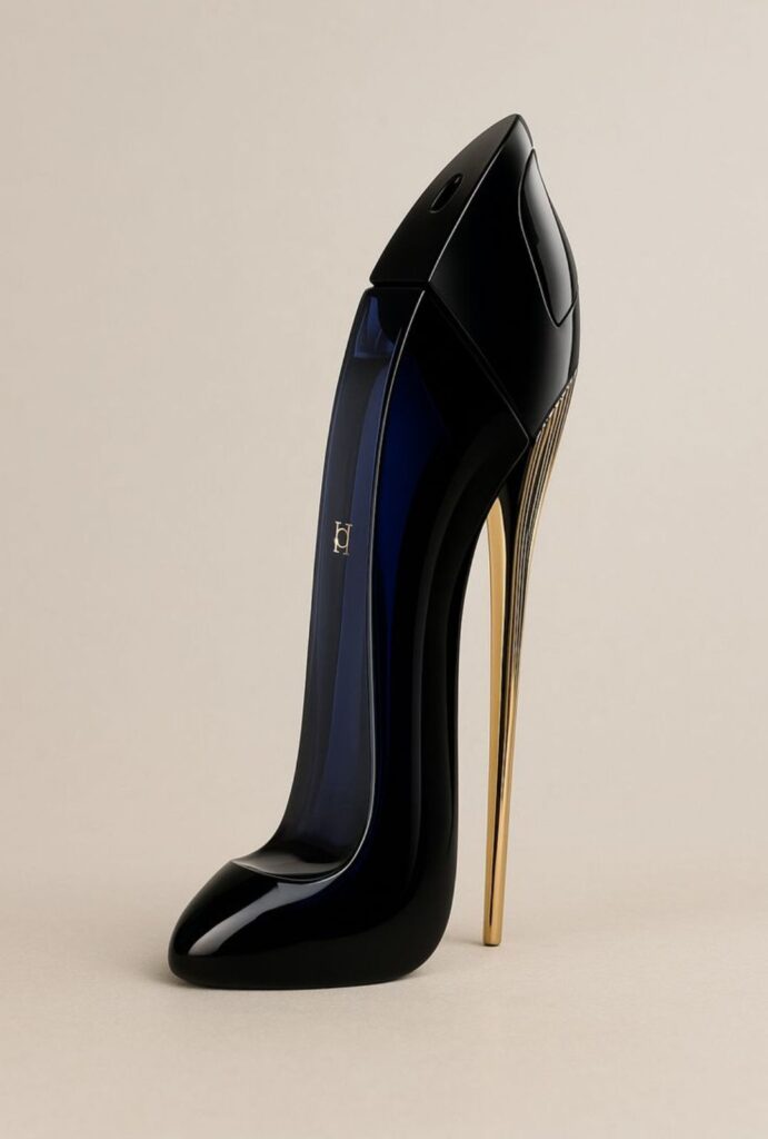 Good Girl Eau de Parfum de Carolina Herrera