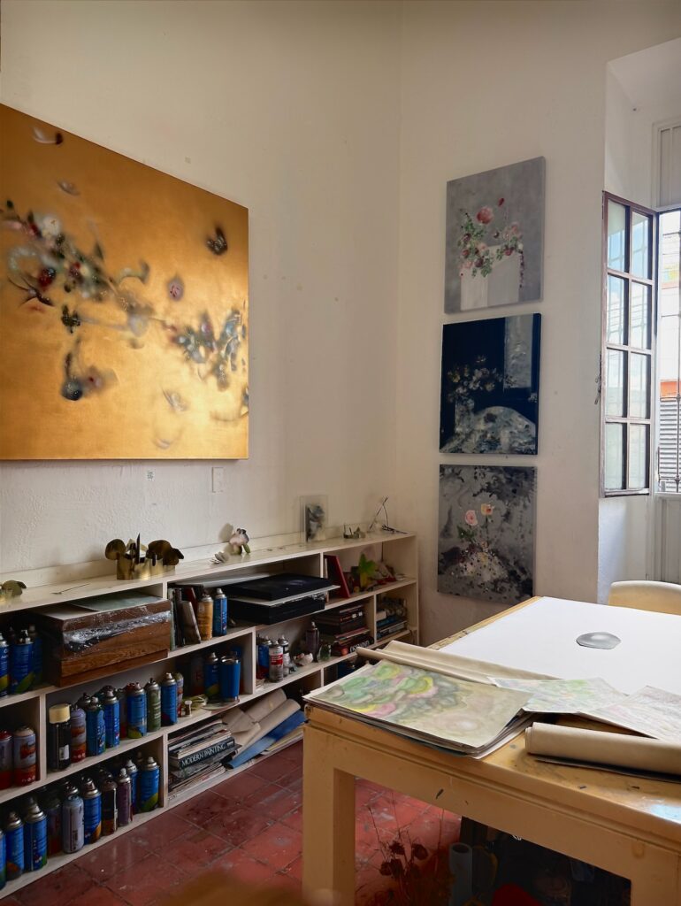 Estudio Alejandra Gómez.