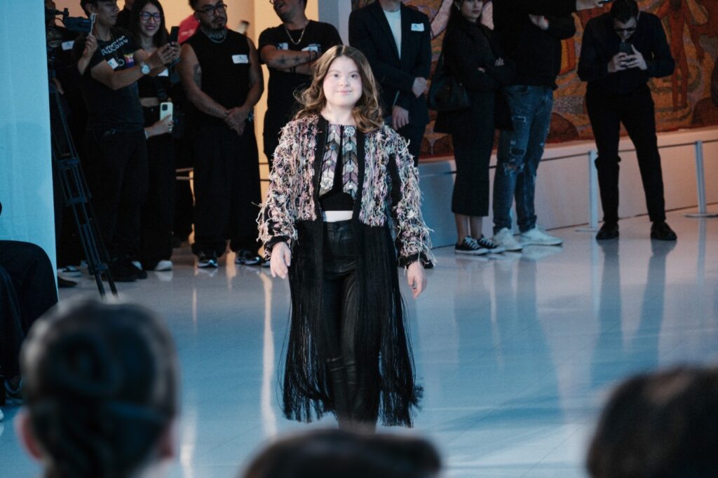 All Inclusive Runway