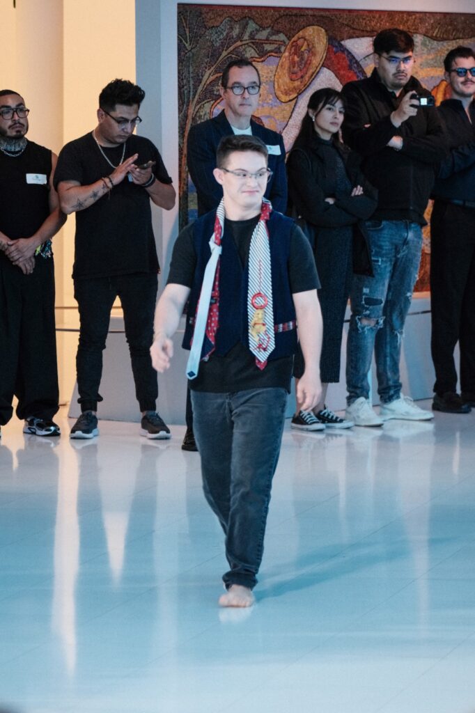 All Inclusive Runway