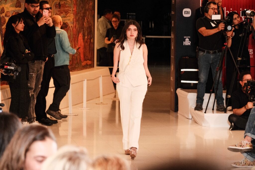 All Inclusive Runway