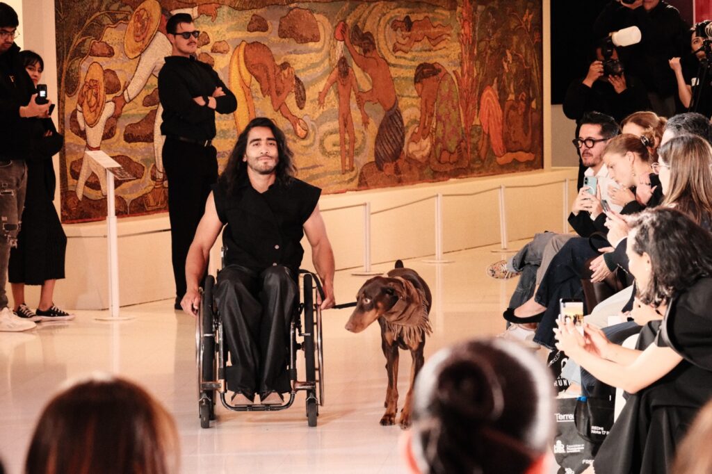 All Inclusive Runway