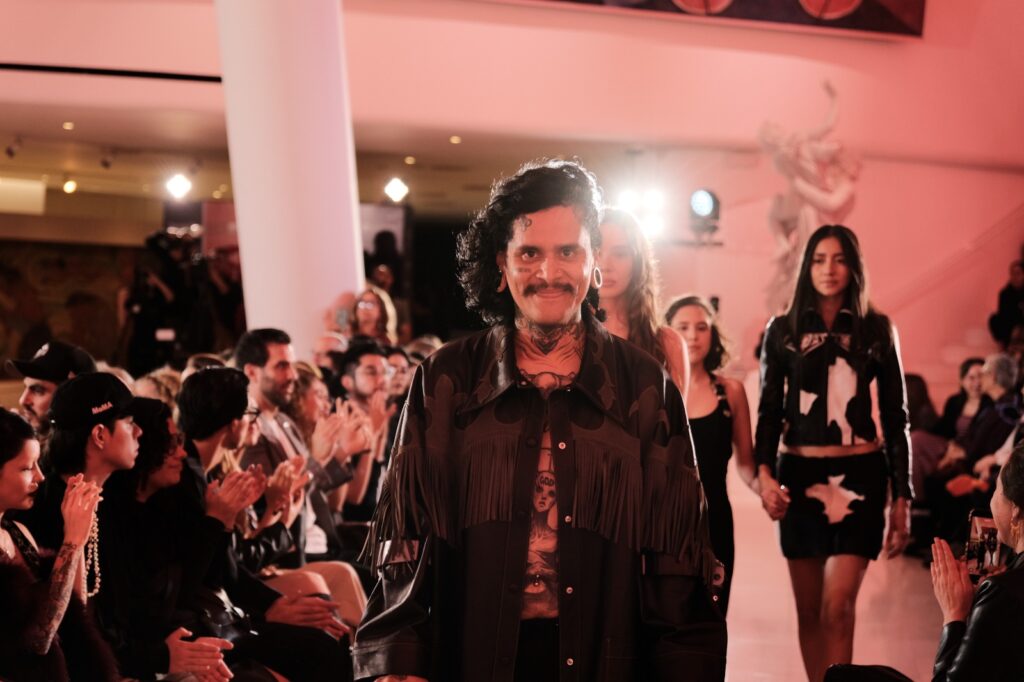 All Inclusive Runway