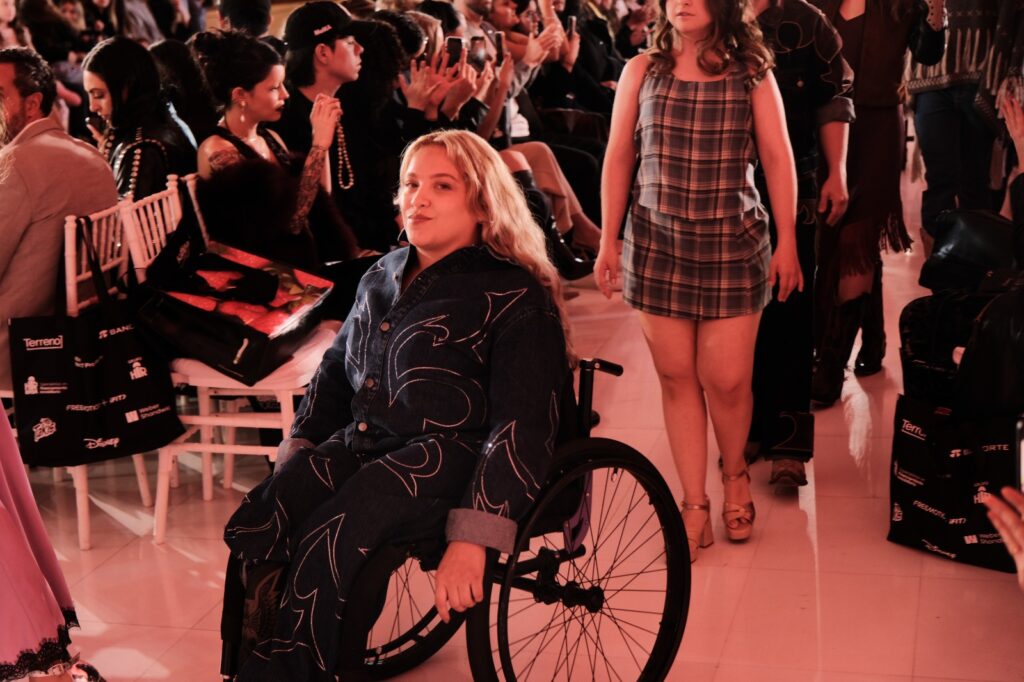 All Inclusive Runway