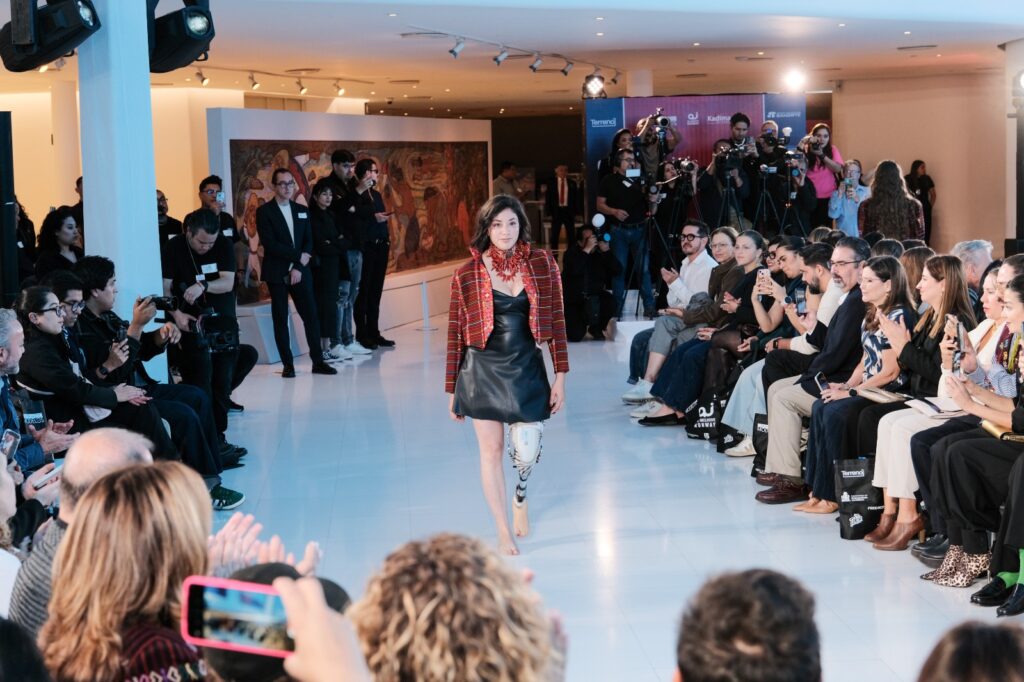 All Inclusive Runway