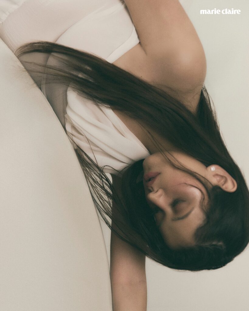 Ana Celeste de Marie Claire
