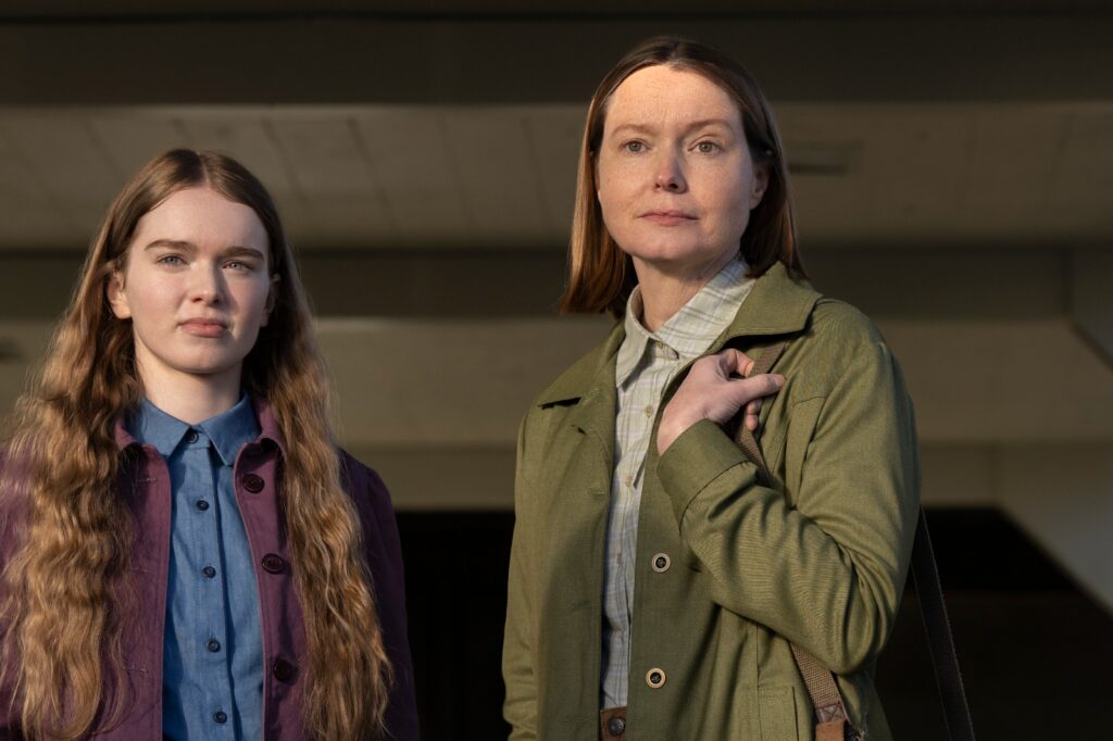 Carrie de Prime Video