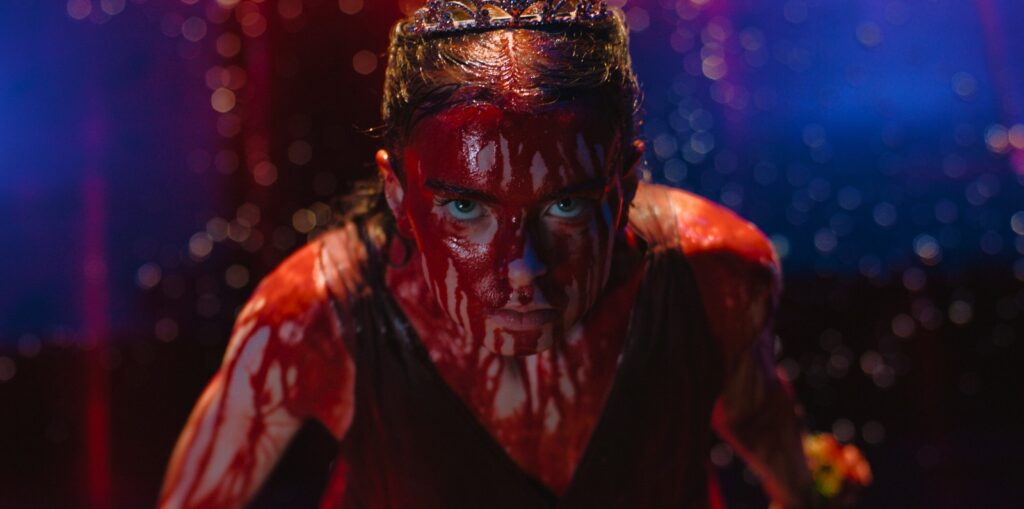 Carrie de Prime Video