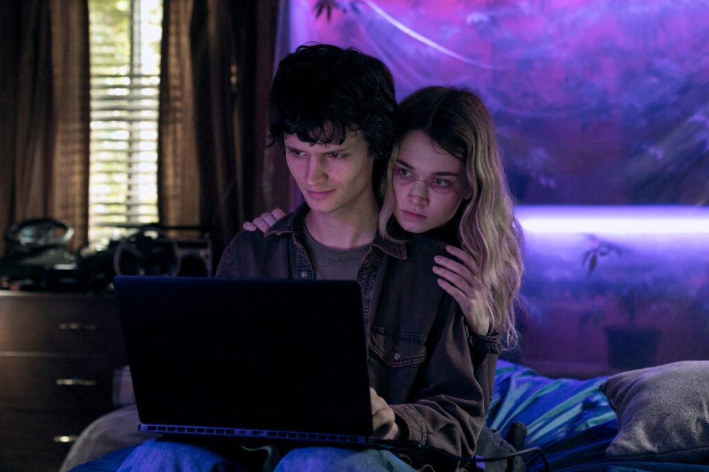 Carrie de Prime Video