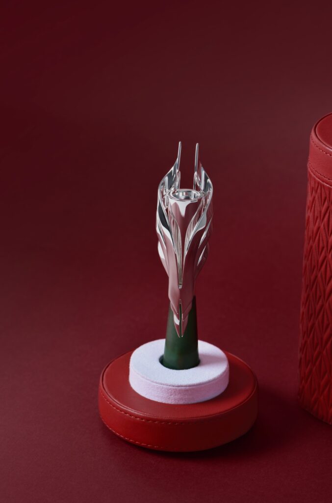 Coleccionable Oficial – Trofeo Fórmula 1 Gran Premio de la Ciudad de México