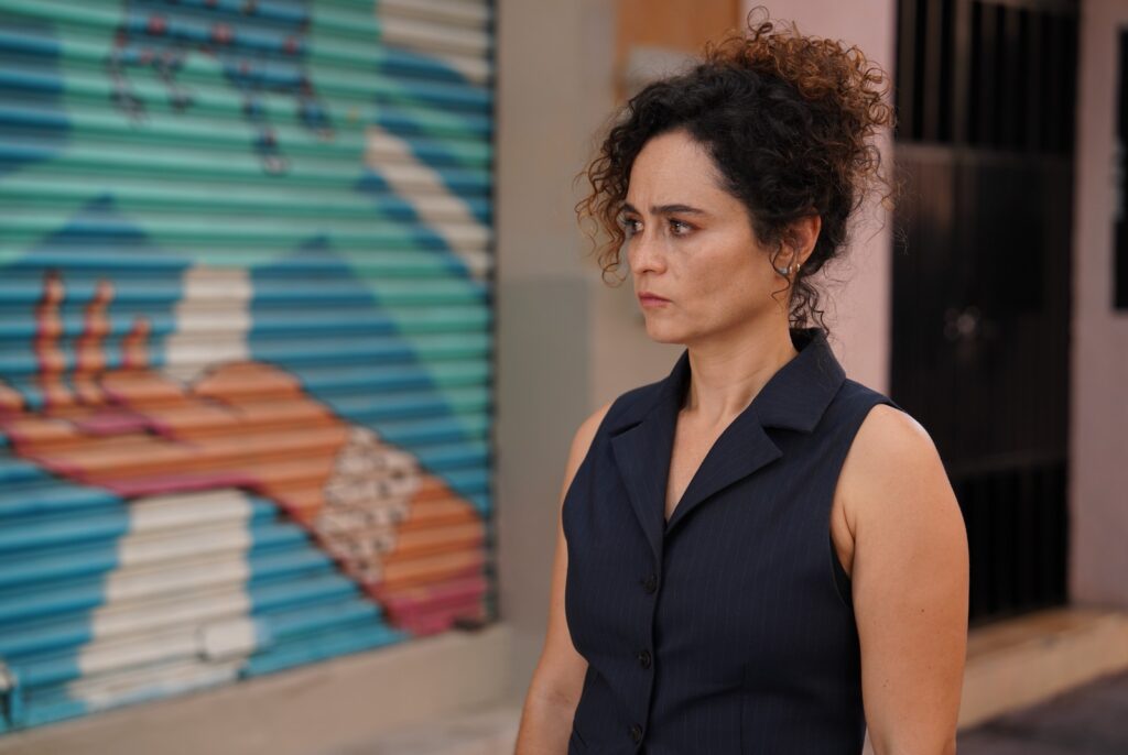 Damayanti Quintanar