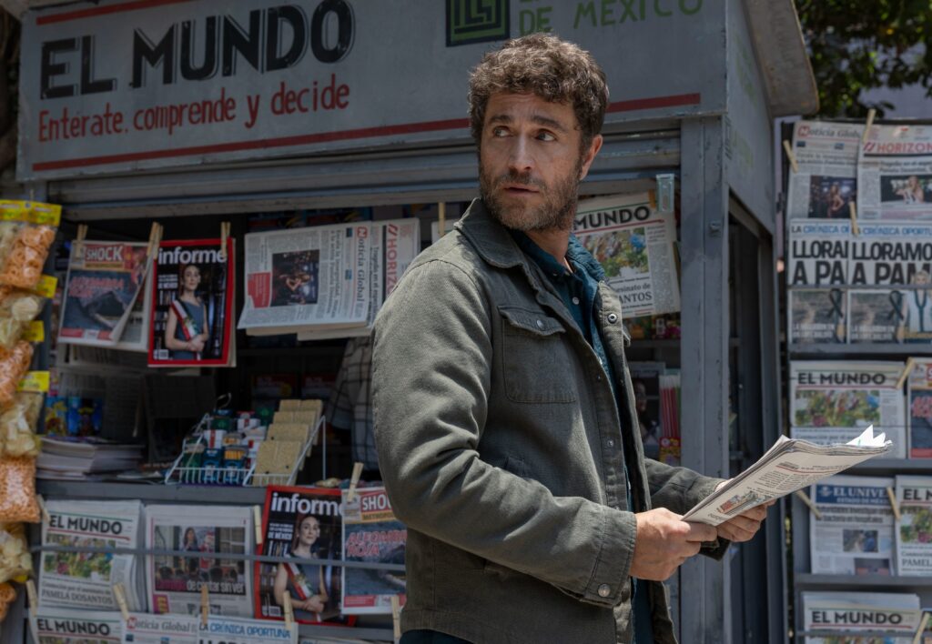Michel Brown